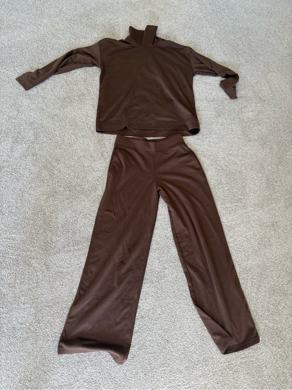Splendid x Cella Jane Matching two piece set